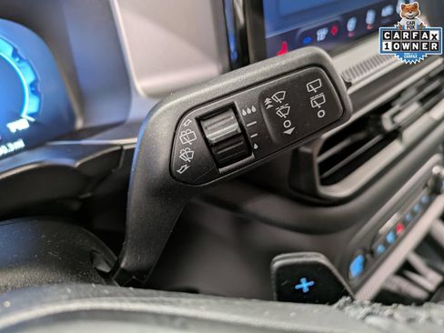 Used 2025 Ford Bronco Sport Badlands AWD/4WD image 21
