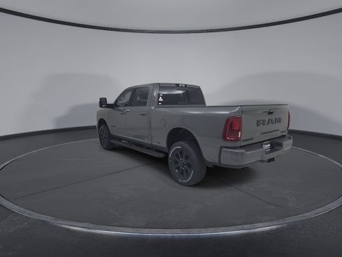 New 2026 RAM 2500 Laramie w/ Night Edition AWD/4WD image 11