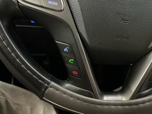 Used 2016 Hyundai Santa Fe Limited w/ Option Group 04 image 60