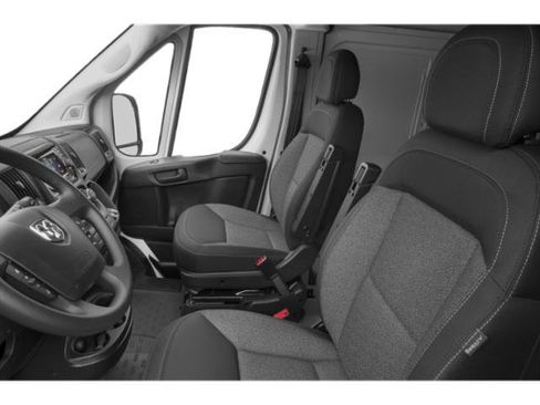 Used 2018 RAM ProMaster 1500 w/ Premium Appearance Group FWD image 12