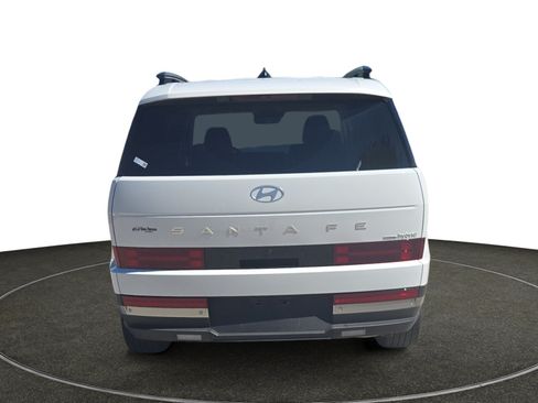 Used 2026 Hyundai Santa Fe Limited AWD/4WD image 5