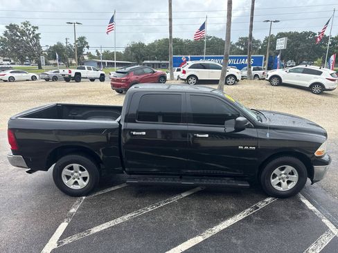 Used 2010 Dodge Ram 1500 Truck SLT RWD image 6