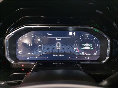 Used 2023 GMC Sierra 1500 SLE image 36