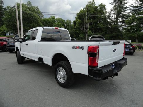 Used 2024 Ford F350 XL w/ 360-Degree Camera Package AWD/4WD image 7