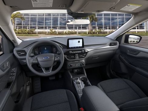 New 2026 Ford Escape Active FWD image 9