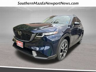 New 2026 MAZDA CX-5 Preferred AWD/4WD 360° Tour