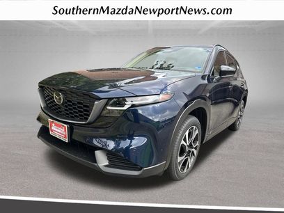 New 2026 MAZDA CX-5 Preferred
