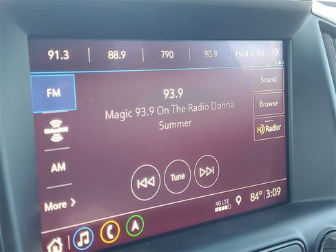 Used 2021 GMC Terrain SLT w/ Infotainment Package II image 25