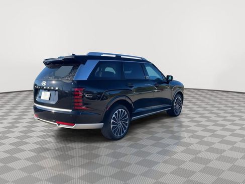 New 2026 Hyundai Palisade Calligraphy image 35