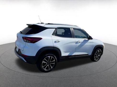 Used 2025 Chevrolet TrailBlazer LT image 15