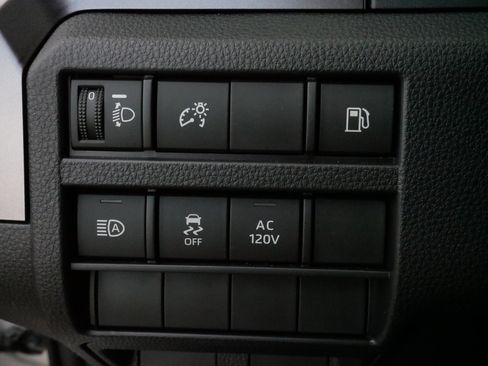 Certified 2025 Toyota 4Runner TRD Sport image 27