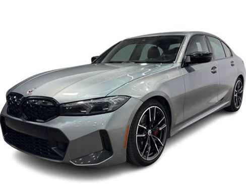 Used 2023 BMW M340i w/ Premium Package image 5