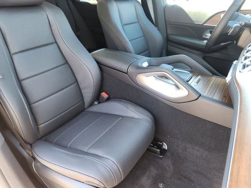 Used 2026 Mercedes-Benz GLE 350 4MATIC image 16
