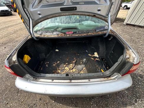 Used 1998 Honda Accord LX image 25