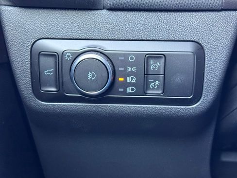 New 2025 Ford Bronco Sport Outer Banks w/ Outer Banks Tech Package+ image 20