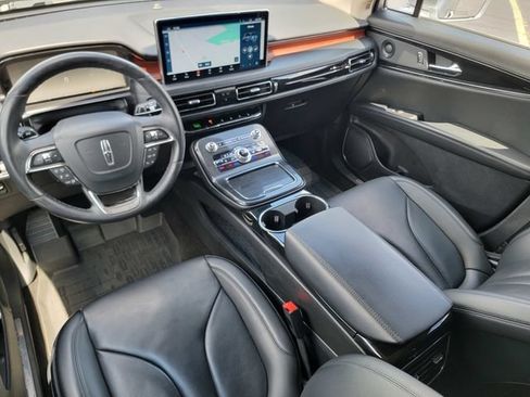 Certified 2021 Lincoln Nautilus Reserve w/ Equipment Group 201A AWD/4WD image 38