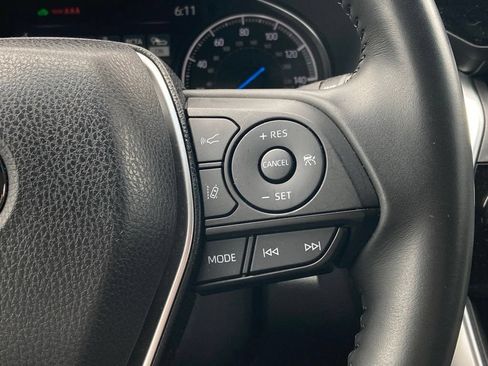 Certified 2024 Toyota Venza LE AWD/4WD image 18