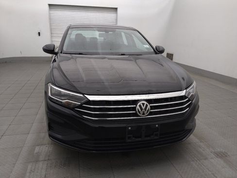 Used 2020 Volkswagen Jetta SE FWD image 14