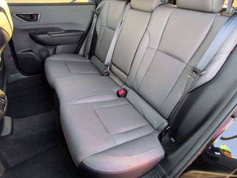 New 2026 Subaru Outback Limited image 21