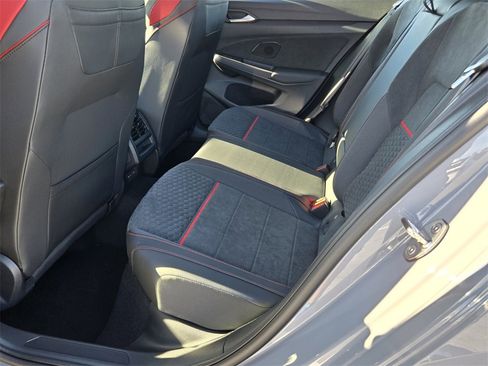 New 2026 Volkswagen GTI SE image 7