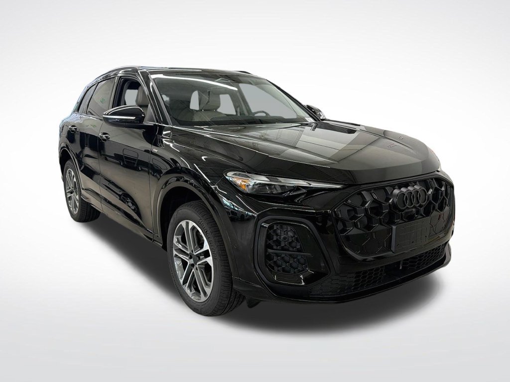 New 2026 Audi Q5 2.0T AWD/4WD image 7