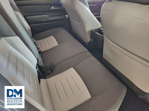 Used 2024 Toyota Tacoma TRD Off-Road image 41