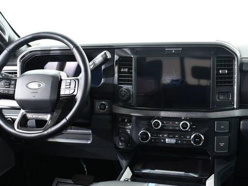 Used 2026 Ford F350 Platinum AWD/4WD image 8