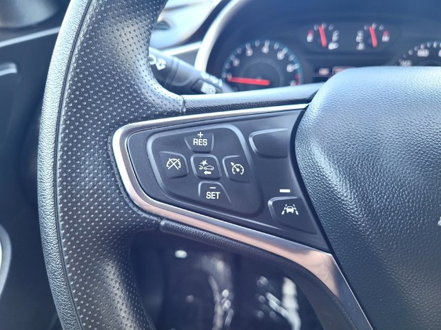 Used 2025 Chevrolet Malibu LT FWD image 24