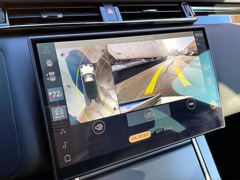 Used 2026 Land Rover Range Rover Velar S image 13