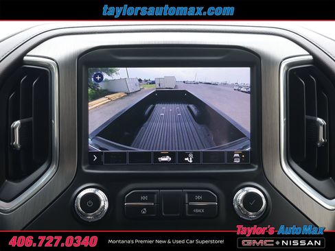 Used 2021 GMC Sierra 3500 Denali w/ Denali Ultimate Package AWD/4WD image 26