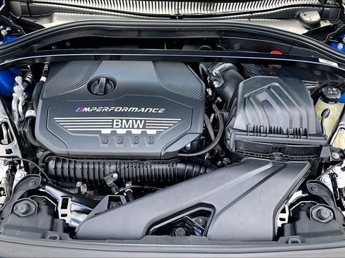 Certified 2024 BMW M235i xDrive Gran Coupe w/ Premium Package image 32