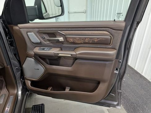 Used 2026 RAM 1500 Limited AWD/4WD image 30