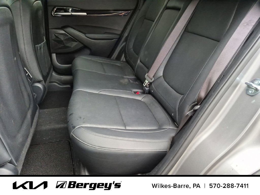 Certified 2024 Kia Seltos EX AWD/4WD image 25