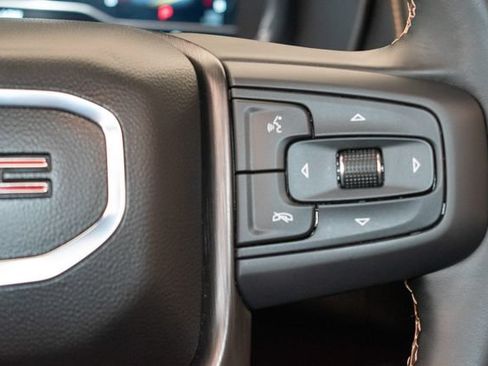 Used 2024 GMC Yukon AT4 w/ AT4 Premium Package AWD/4WD image 27