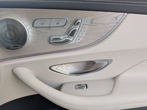 Used 2023 Mercedes-Benz E 450 Coupe image 21