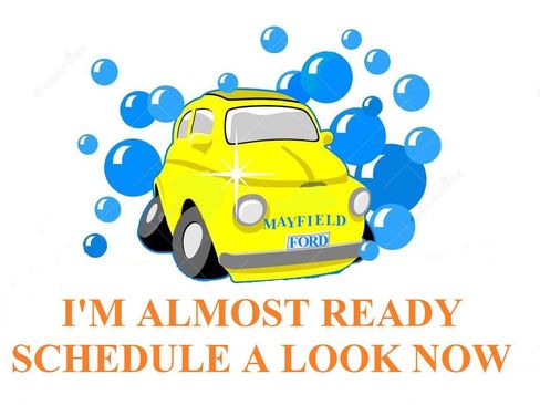 Used 2023 Ford Explorer XLT w/ Equipment Group 202A image 1