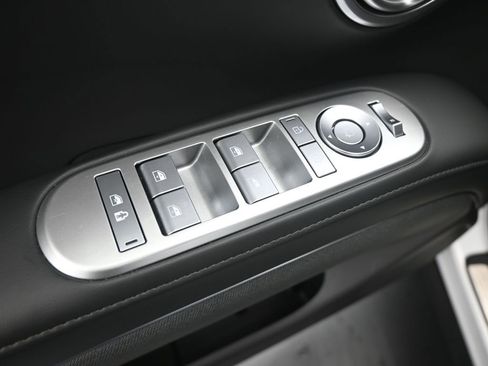 Used 2026 Hyundai Palisade Calligraphy FWD image 12