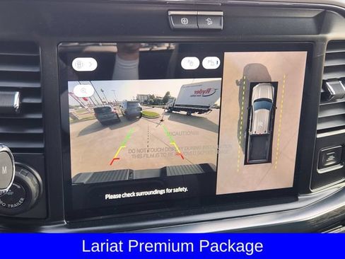 New 2026 Ford F350 Lariat w/ Lariat Ultimate Package AWD/4WD image 18