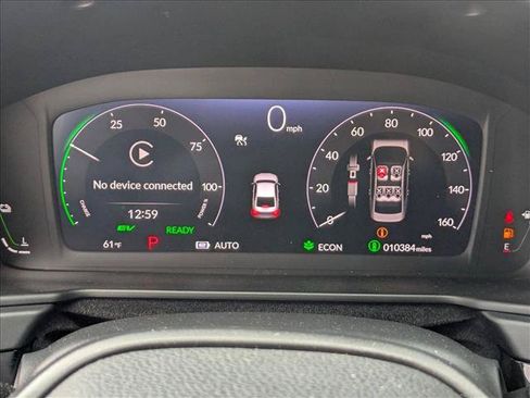 Used 2025 Honda Accord Sport image 11