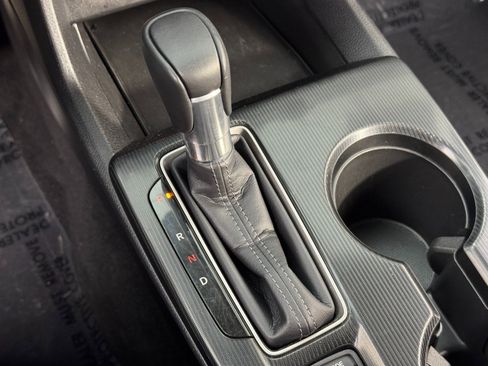 Used 2022 Honda Civic Sport image 26