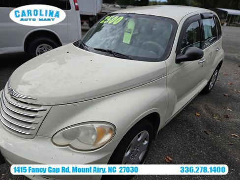 Used 2006 Chrysler PT Cruiser Touring image 2