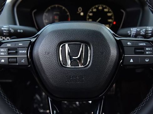 New 2026 Honda Civic Sport image 19