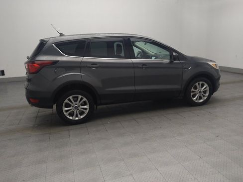 Used 2019 Ford Escape SE FWD image 10