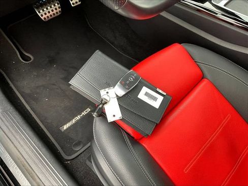 Certified 2024 Mercedes-Benz CLA 250 4MATIC image 37