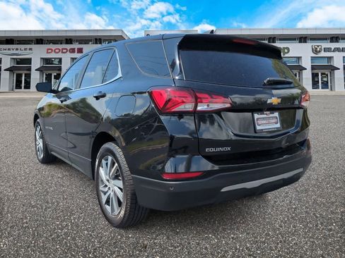 Used 2022 Chevrolet Equinox LT FWD image 6