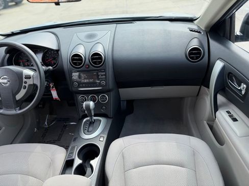 Used 2014 Nissan Rogue S w/ Convenience Package AWD/4WD image 13