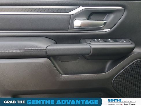 New 2026 RAM 1500 Big Horn/Lone Star image 11