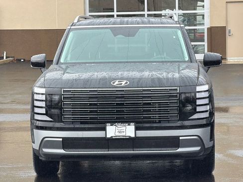 New 2026 Hyundai Palisade SEL image 3