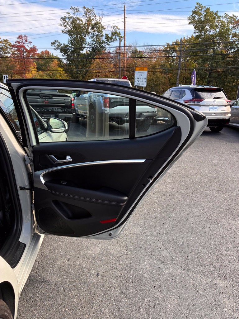 Used 2026 Genesis G70 2.5T AWD/4WD image 23