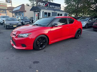 Used 2013 Scion tC